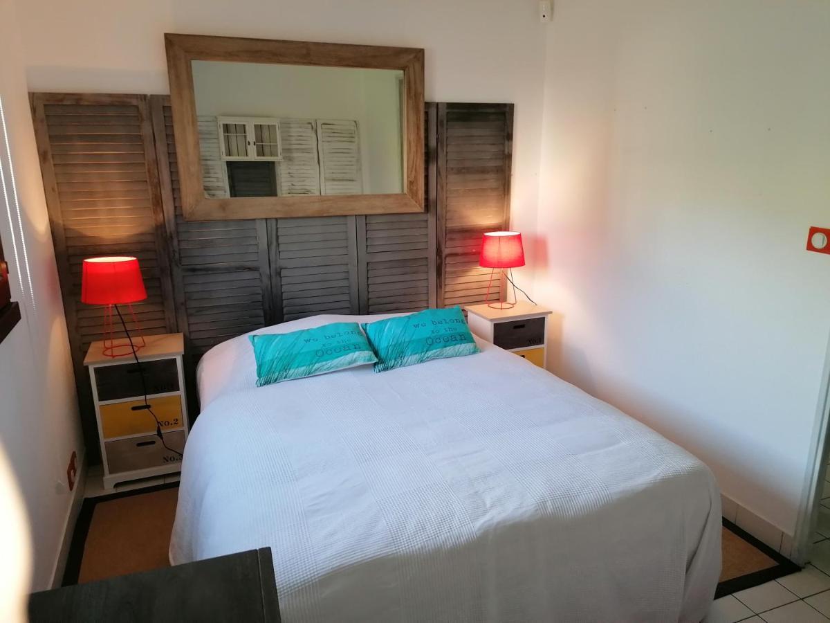 Appartement Pornic Vue Mer Esterno foto
