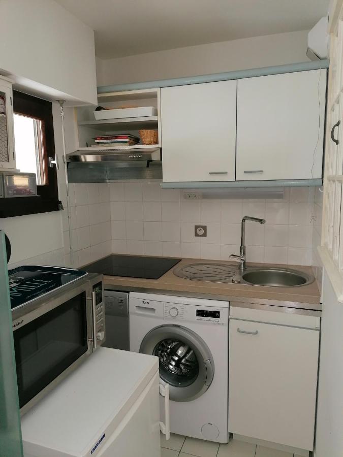 Appartement Pornic Vue Mer Esterno foto