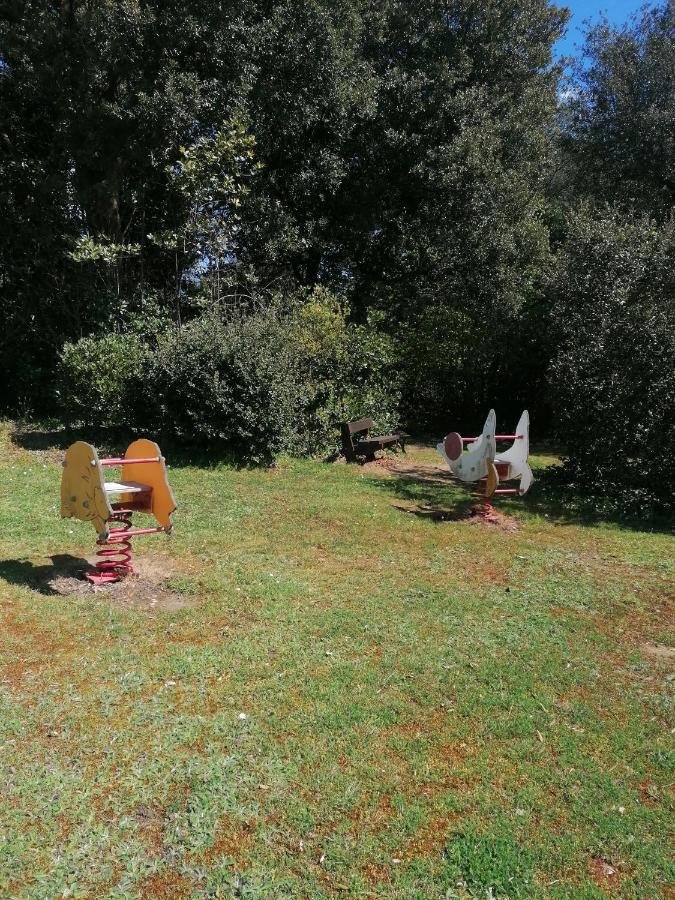 Appartement Pornic Vue Mer Esterno foto